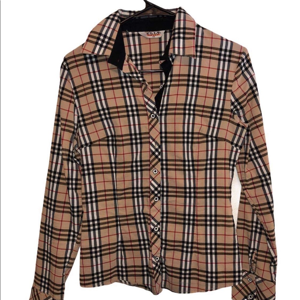 Classic shirt